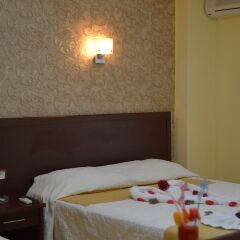 Park Admiral Hotel Турция, Силифке - отзывы, цены и фото номеров - забронировать отель Park Admiral Hotel онлайн детские мероприятия
