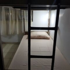Отель YoYo Hostel Шри-Ланка, Негомбо - отзывы, цены и фото номеров - забронировать отель YoYo Hostel онлайн балкон