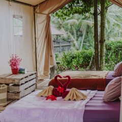 Damarwidi Glamping - Campsite in Sawan, Indonesia from 24$, photos, reviews - zenhotels.com guestroom photo 2
