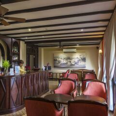 Отель La Residencia. A Little Boutique Hotel & Spa Вьетнам, Хойан - отзывы, цены и фото номеров - забронировать отель La Residencia. A Little Boutique Hotel & Spa онлайн гостиничный бар