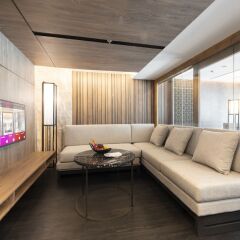 Отель Ramada Plaza by Wyndham Chao Fah Phuket фото 11