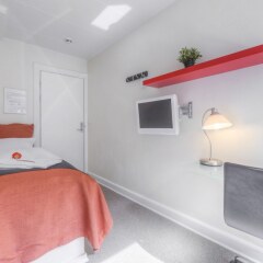 Hotel Domir Odense детские мероприятия