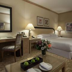 Sheraton Cesme Hotel, Resort & Spa Чешме комната для гостей