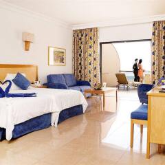 Отель MUR Hotel Faro Jandía Испания, Морро Жабле - отзывы, цены и фото номеров - забронировать отель MUR Hotel Faro Jandía онлайн комната для гостей фото 2