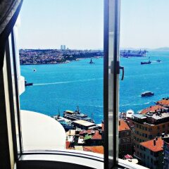 Opera Hotel комната для гостей фото 5