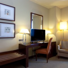 Hotel Nuevo Madrid in Madrid, Spain from 225$, photos, reviews - zenhotels.com room amenities photo 2