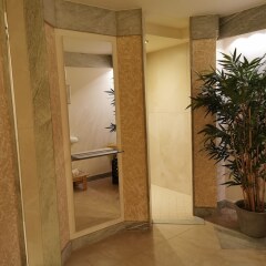 Отель Cristal Германия, Нюрнберг - 1 отзыв об отеле, цены и фото номеров - забронировать отель Cristal онлайн ванная фото 2