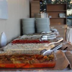 Aloria Garden Hotel в номере фото 2