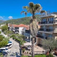 Отель D&D Apartments Tivat Черногория, Тиват - отзывы, цены и фото номеров - забронировать отель D&D Apartments Tivat онлайн фото 2
