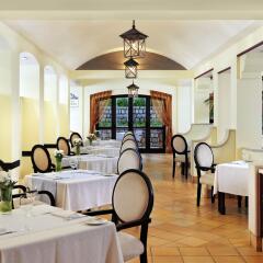 Pine Cliffs Hotel, A Luxury Collection Resort питание