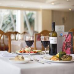 Отель Grupotel Orient в номере