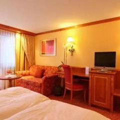 Отель Relais & Chateaux Schönegg Швейцария, Церматт - отзывы, цены и фото номеров - забронировать отель Relais & Chateaux Schönegg онлайн удобства в номере