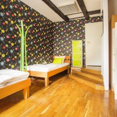 Хостел CENTAR детские мероприятия фото 3