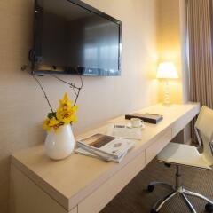 Hotel Riverview Taipei удобства в номере