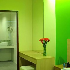 Отель Glow Central Pattaya Паттайя удобства в номере фото 3