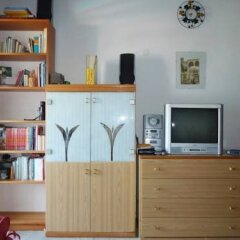 Отель Jet Residence Порто Реканати развлечения