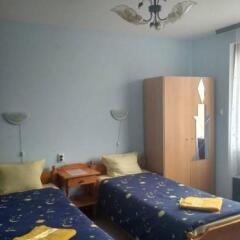 Отель Veselata Guest House Болгария, Боровец - отзывы, цены и фото номеров - забронировать отель Veselata Guest House онлайн комната для гостей фото 5