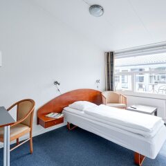 Zleep Hotel Kolding детские мероприятия фото 3