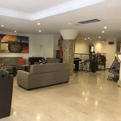 The Windsor Hotel интерьер отеля фото 3