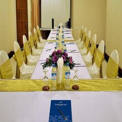 Tungapuri Hotel