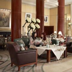 Отель Claridge's Великобритания, Лондон - 1 отзыв об отеле, цены и фото номеров - забронировать отель Claridge's онлайн помещение для мероприятий