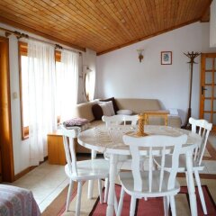 Отель Guest House Barbov Болгария, Аврен - отзывы, цены и фото номеров - забронировать отель Guest House Barbov онлайн комната для гостей фото 3