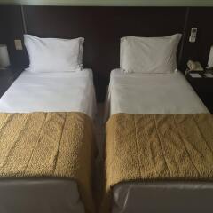 Отель Blue Tree Towers Macae комната для гостей