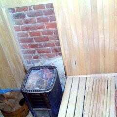 Хостел Sun сауна