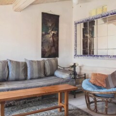 Апартаменты Apartment With one Bedroom in Nice, With Wonderful Mountain View, Furnished Balcony and Wifi Ницца фото 11