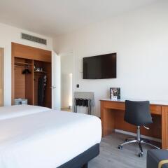 TRYP Barcelona Apolo Hotel удобства в номере