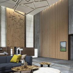Отель Courtyard by Marriott Al Barsha, Dubai интерьер отеля фото 2