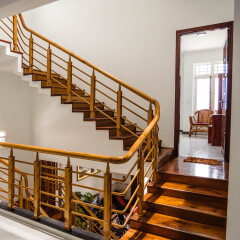Отель Son Xi Homestay Hoi An интерьер отеля