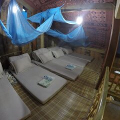 Отель Trek King Kong House Шапа детские мероприятия