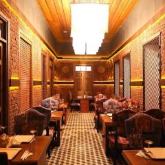 La Perla Premium Hotel - Special Class Турция, Искендерун - отзывы, цены и фото номеров - забронировать отель La Perla Premium Hotel - Special Class онлайн питание фото 2