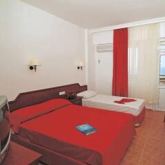 Отель Eftalia Resort комната для гостей фото 3
