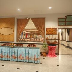 Отель Boon Siam Hotel Таиланд, Краби - отзывы, цены и фото номеров - забронировать отель Boon Siam Hotel онлайн развлечения