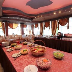 Bona Vita SPA Hotel питание