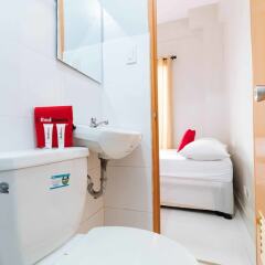 Отель RedDoorz near NAIA Terminal 1 Филиппины, Пасай - отзывы, цены и фото номеров - забронировать отель RedDoorz near NAIA Terminal 1 онлайн детские мероприятия фото 2