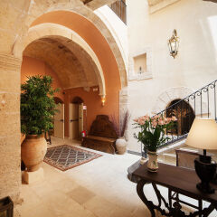 Отель Algila' Ortigia Charme Hotel Италия, Сиракуза - отзывы, цены и фото номеров - забронировать отель Algila' Ortigia Charme Hotel онлайн фото 3