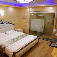 Отель Xiamen Mingzhu Guest house Китай, Сямынь - отзывы, цены и фото номеров - забронировать отель Xiamen Mingzhu Guest house онлайн сауна