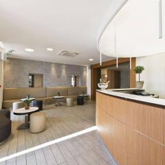 Le Saint Paul Hotel интерьер отеля фото 3