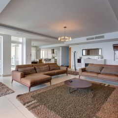 Отель Contemporary, Luxury Apartment With Valletta and Harbour Views Мальта, Слима - отзывы, цены и фото номеров - забронировать отель Contemporary, Luxury Apartment With Valletta and Harbour Views онлайн фото 38