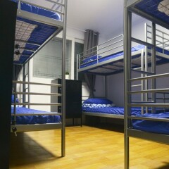 NANA House - Hostel детские мероприятия