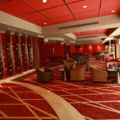 Отель 5L Hotel Beijing (Former Traders Beijing) Китай, Пекин - отзывы, цены и фото номеров - забронировать отель 5L Hotel Beijing (Former Traders Beijing) онлайн питание фото 3