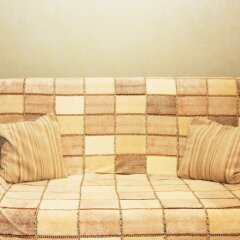Отель ApartLux on Pervomayskaya Москва сауна