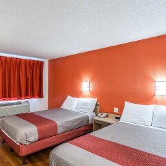 Motel 6 Richland, WA - Kennewick in Richland, United States of America from 83$, photos, reviews - zenhotels.com guestroom photo 2