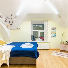 Апартаменты -студия Welcome Home Миллионная 11 комната для гостей фото 5