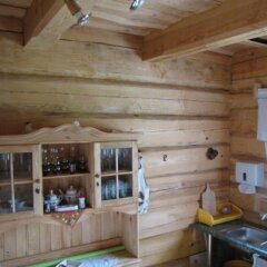 Laba Oma in Cesis, Latvia from 60$, photos, reviews - zenhotels.com photo 5