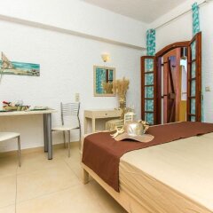 Hotel Triton in Malia, Greece from 63$, photos, reviews - zenhotels.com guestroom photo 5
