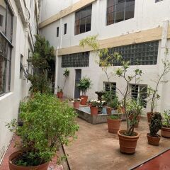 Hotel San Jose